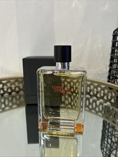 Hermes Terre D'Hermes Eau De