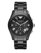 Emporio Armani Mens' Ceramic
