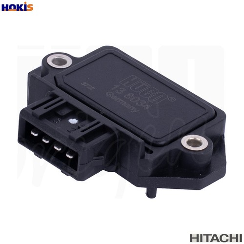 Switch unit ignition system - ignition,