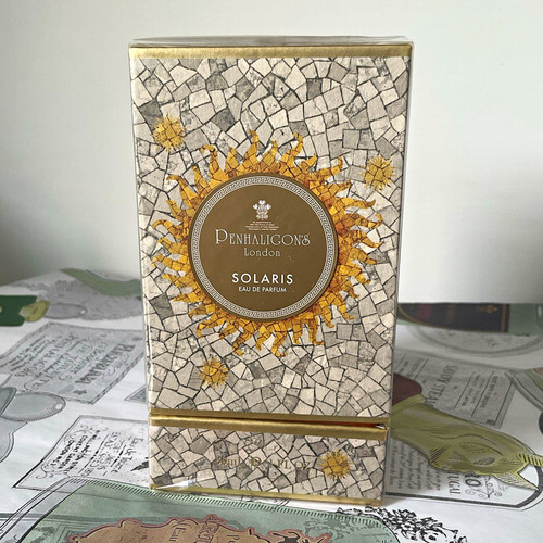 Penhaligon london solaris - penhaligon's,