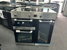 LEISURE Cuisinemaster