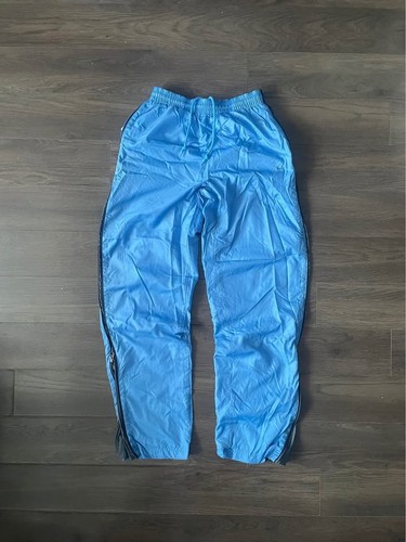 Vintage windbreaker pants - vintage,