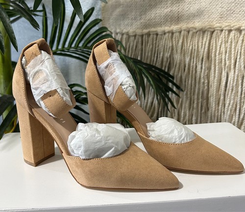 Nwt madden girl heels - nwt,
