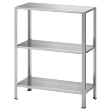 NEW IKEA HYLLIS 3 Tiers