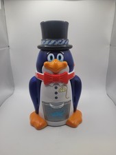Party Penguin - Kids Snow Cone