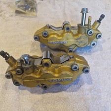 Suzuki GSXR 1000 Front Brake Calipers 