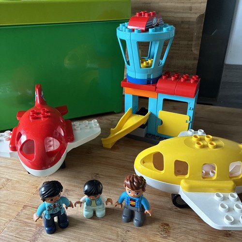 Duplo airport plus extras - duplo,