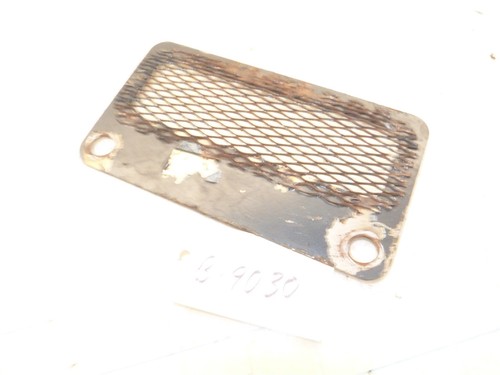 Iseki ts1610 tractor screen - iseki,