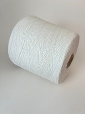 Cupro Silk blend yarn 47/53% Cupro/Silk  1200m/100g, per 100g