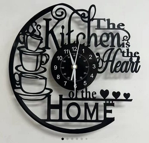 Elegant vinyl record - vinyl,