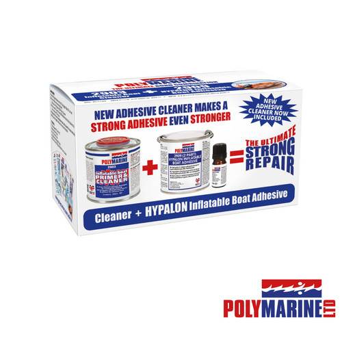 Part hypalon adhesive - part,