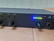 Australian Monitor 8 Multi