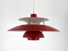 *CEILING LAMP PH5 LOUIS