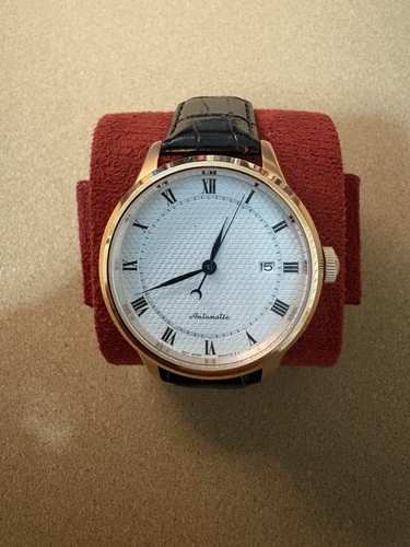 Seiko srp772 automatic - seiko, date