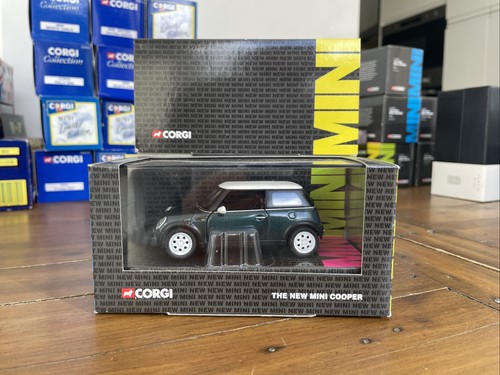 Corgi classics cc86506 36 - corgi,