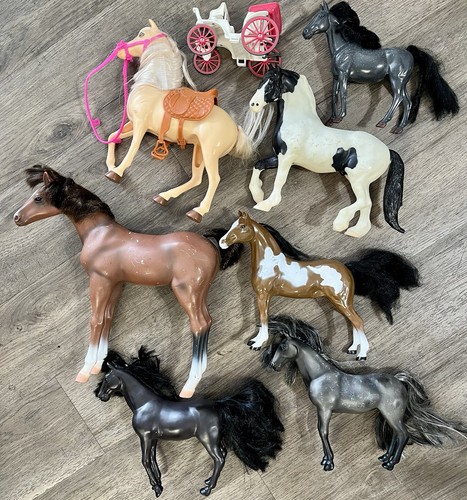 Lot mixed plastic toy - mixed,