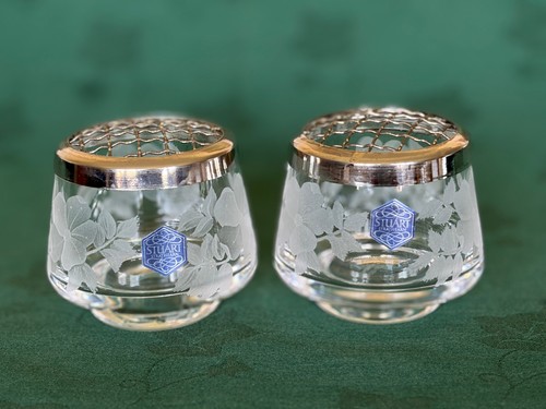 Stuart strathearn pair of - pair,