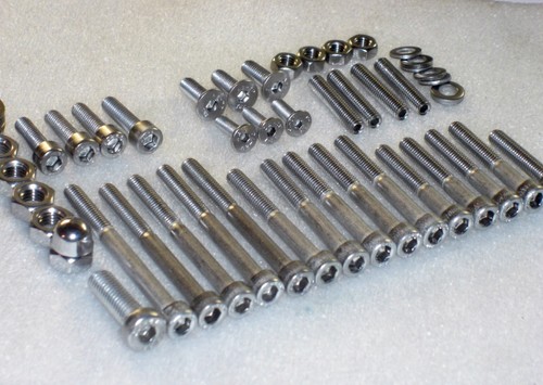 Honda ca95 cb92 - ca95, covers