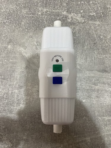 Pro elec line rcd unit - pro-elec, in