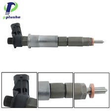 Diesel Fuel Injector For VAUXHALL VIVARO X83 2.0D 06 to 14 Nozzle Valve