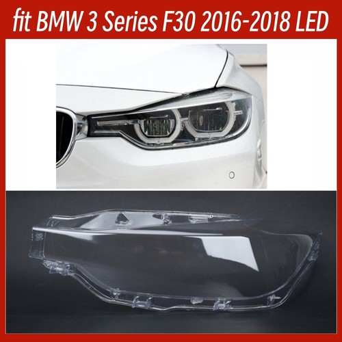 Bmw 3series f30 led left - bmw,