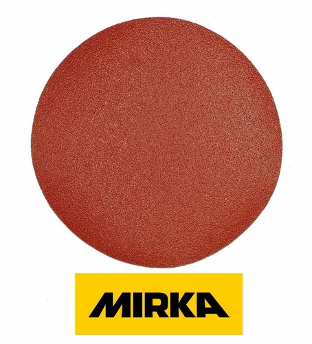 300mm inch sanding discs - 300mm,