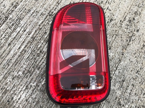 Rootbeer union jack tail light - rootbeer,