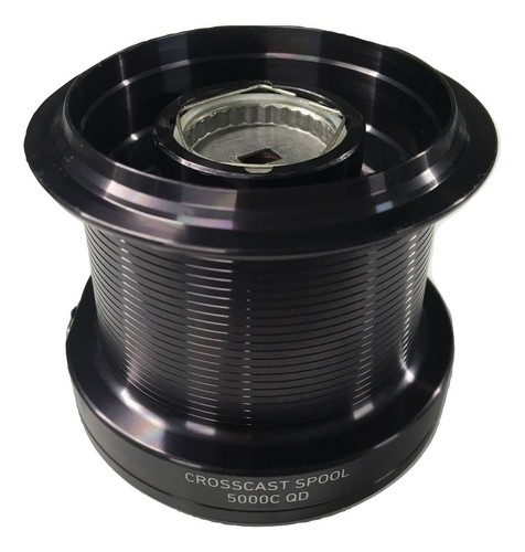 Daiwa crosscast carp 5000c - carp, qd