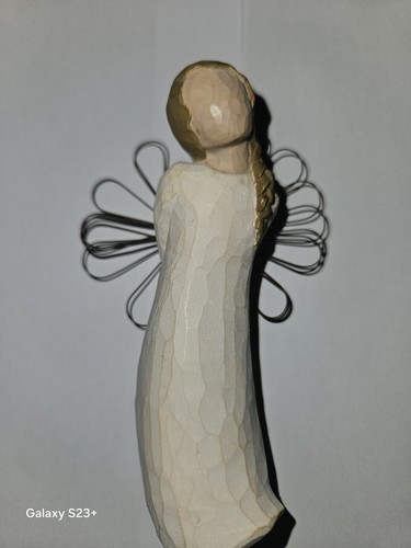 Willow tree thank - willow, you’
