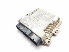 2013 FORD FOCUS ENGINE ECU 1.6
