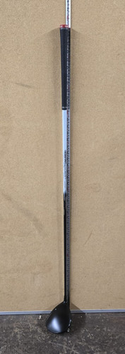 Left hand taylormade - hand, stealth