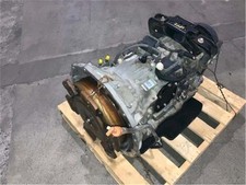 TOYOTA Dyna TKG-XZU605  2014 Automatic Transmission