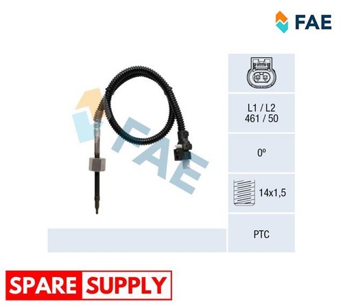 Sensor exhaust gas - sensor,,