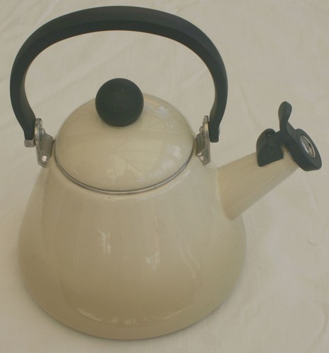 Used creuset 6lt - le, kone