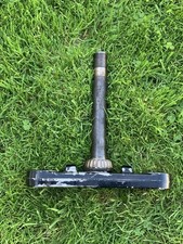 Suzuki RG 500 Front Fork