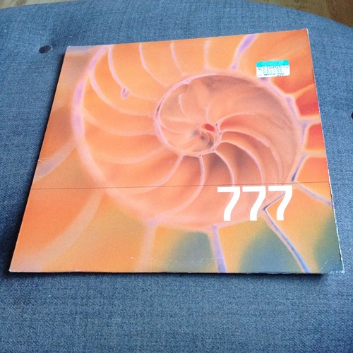 777 double - 777,