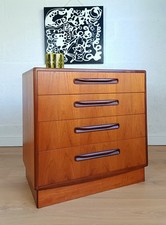 G Plan Fresco Mid Century