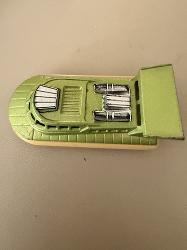 Vintage matchbox lesney - matchbox,