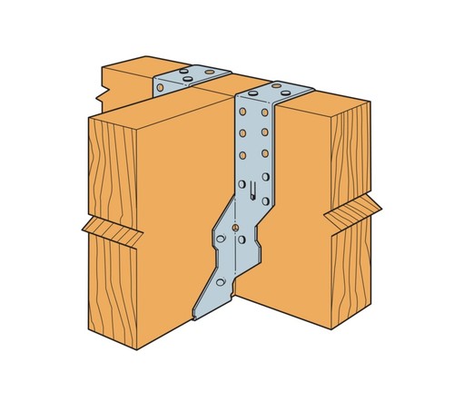 Simpson strong tie timber - strong, to