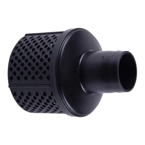 Inch suction hose strainer - 2,