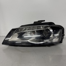 Audi A3 S3 Headlight Headlamp