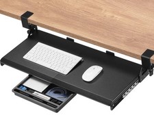 ETHU Keyboard Tray Under Desk