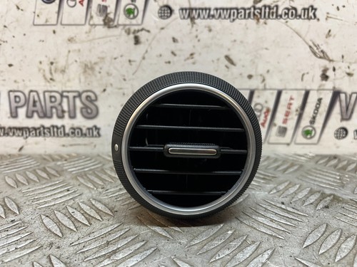 Dashboard air vent - vent, audi