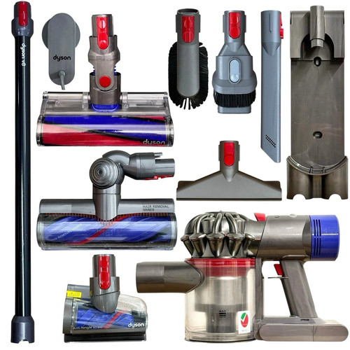 Dyson animal cordless - v8,