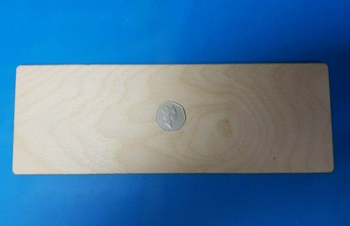 Rectangle craft blank shape - rectangle, 29