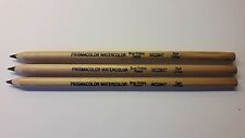 Prismacolor Watercolour Pencils 3 Pencil Set Dark Umber Artists Shop Soiled