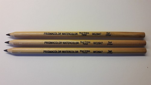 Prismacolor watercolour - prismacolor,