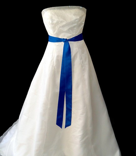 X90 satin fancy dress party - fancy,