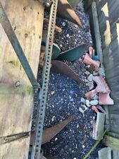 david brown potato ridgers