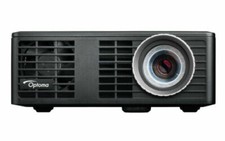 Optoma ML750e data projector